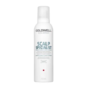 Goldwell Dualsenses Scalp Specialist Sensitive Foam Shampoo 250ml
