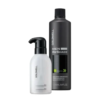Goldwell Men Reshade Developer+Applicator 250ml