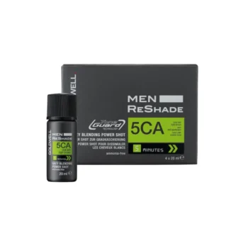 Goldwell Men Reshade Power Shot 4x20ml