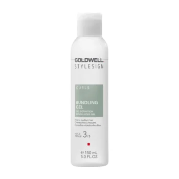 Goldwell StyleSign Curls Bundling Gel 200ml