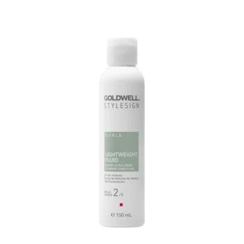 Goldwell StyleSign Curls Lightweight Fluid 150ml