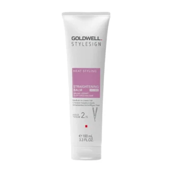 Goldwell StyleSign Heat Styling Straightening Balm 100ml