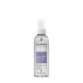 Goldwell StyleSign Smooth Weightless Shine oil 100ml