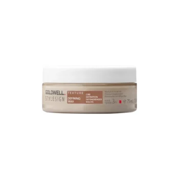 Goldwell StyleSign Texture Defining Wax 75ml