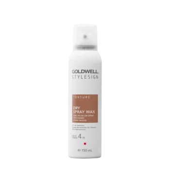 Goldwell StyleSign Texture Dry Spray Wax 150ml