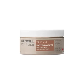 Goldwell StyleSign Texture Mattifying Paste 100ml