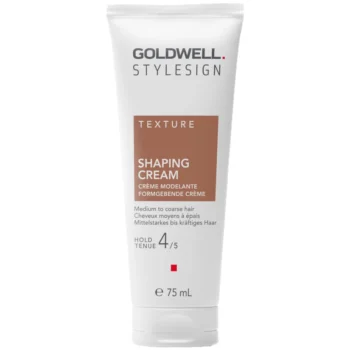 Goldwell StyleSign Texture Shaping Cream 75ml