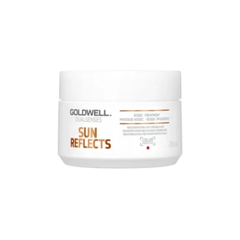 Goldwell Sun Reflects 60s Treatment 200ml