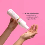 Milk shake Color Maintainer Flower Coditioner 300ml