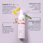 Milk shake Color Maintainer Flower Coditioner 300ml