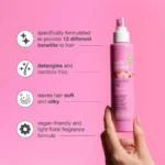Milk shake Color Maintainer Flower Incredible Milk 150ml
