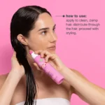 Milk shake Color Maintainer Flower Incredible Milk 150ml