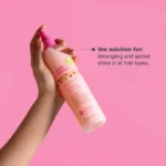 Milk shake Color Maintainer Flower Leave In Conditioner 350ml