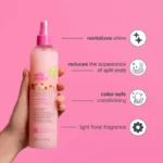 Milk shake Color Maintainer Flower Leave In Conditioner 350ml