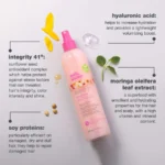 Milk shake Color Maintainer Flower Leave In Conditioner 350ml