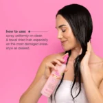 Milk shake Color Maintainer Flower Leave In Conditioner 350ml