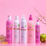 Milk shake Color Maintainer Flower Leave In Conditioner 350ml