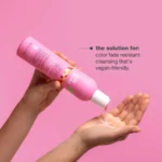 Milk shake Color Maintainer Flower Shampoo 300ml