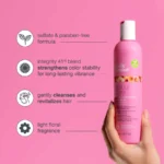 Milk shake Color Maintainer Flower Shampoo 300ml