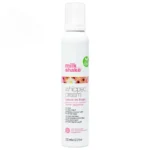 Milk shake Color Maintainer Flower Whipped Cream 200ml