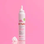 Milk shake Color Maintainer Flower Whipped Cream 200ml