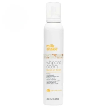 Milk shake Conditioning Whipped Cream 200ml