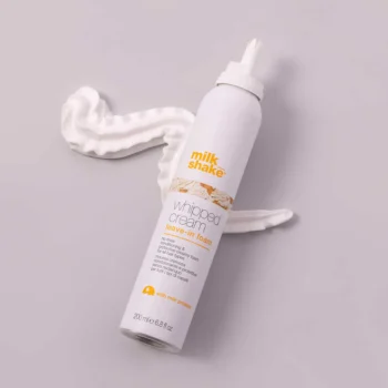 Milk shake Conditioning Whipped Cream 200ml2