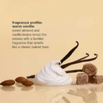 Milk shake Conditioning Whipped Cream 200ml