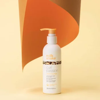Milk shake Curl Passion Fluid 200ml 2