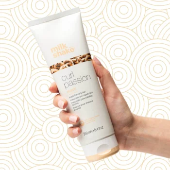 Milk shake Curl Passion Mask 250ml 2