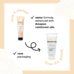 Milk shake Curl Passion Perfectionist 150ml