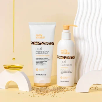 Milk shake Curl Passion Shaper 200ml 2