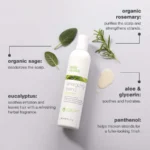 Milk shake Energizing Blend Conditioner 300ml