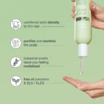 Milk shake Energizing Blend Shampoo 300ml