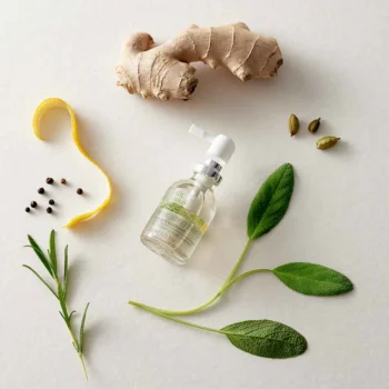 Milk shake Energizing Blend Treatment 1x30ml 2