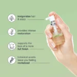 Milk shake Energizing Blend Treatment 1x30ml