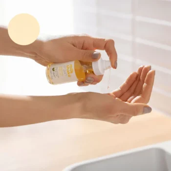 Milk shake Glistening Argan Oil 50ml 5