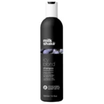 Milk shake Icy blond Shampoo 300ml