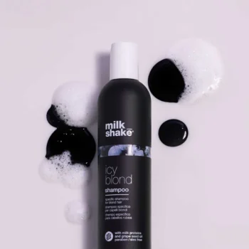Milk shake Icy blond Shampoo 300ml 2