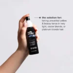 Milk shake Icy blond Toning Spray 100ml