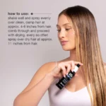 Milk shake Icy blond Toning Spray 100ml