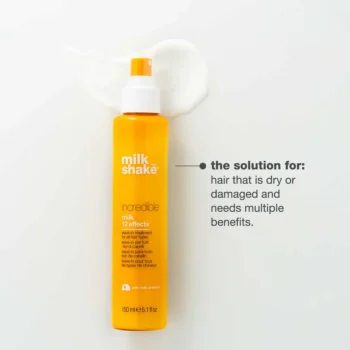 Milk shake Incredible Milk 150ml 2