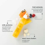 Milk shake Incredible Milk 150ml