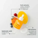 Milk shake Incredible Serum 50ml