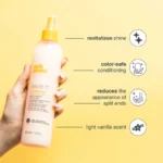 Milk shake Leave In Conditioner 350ml