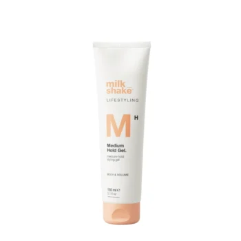 Milk shake Lifestyling Medium Hold Gel 150ml