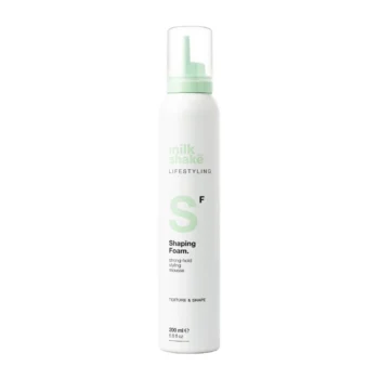 Milk shake Lifestyling Shaping Foam 200ml