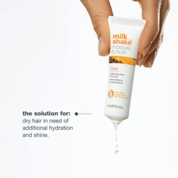 Milk shake Moisture & More Hydrating Lotion 6x12ml 2