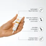 Milk shake Moisture & More Hydrating Lotion 6x12ml