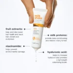 Milk shake Moisture & More Hydrating Lotion 6x12ml